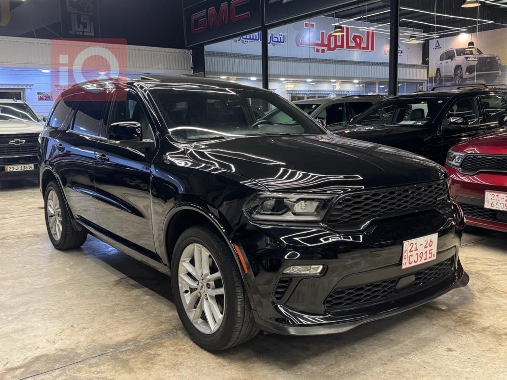 Dodge Durango